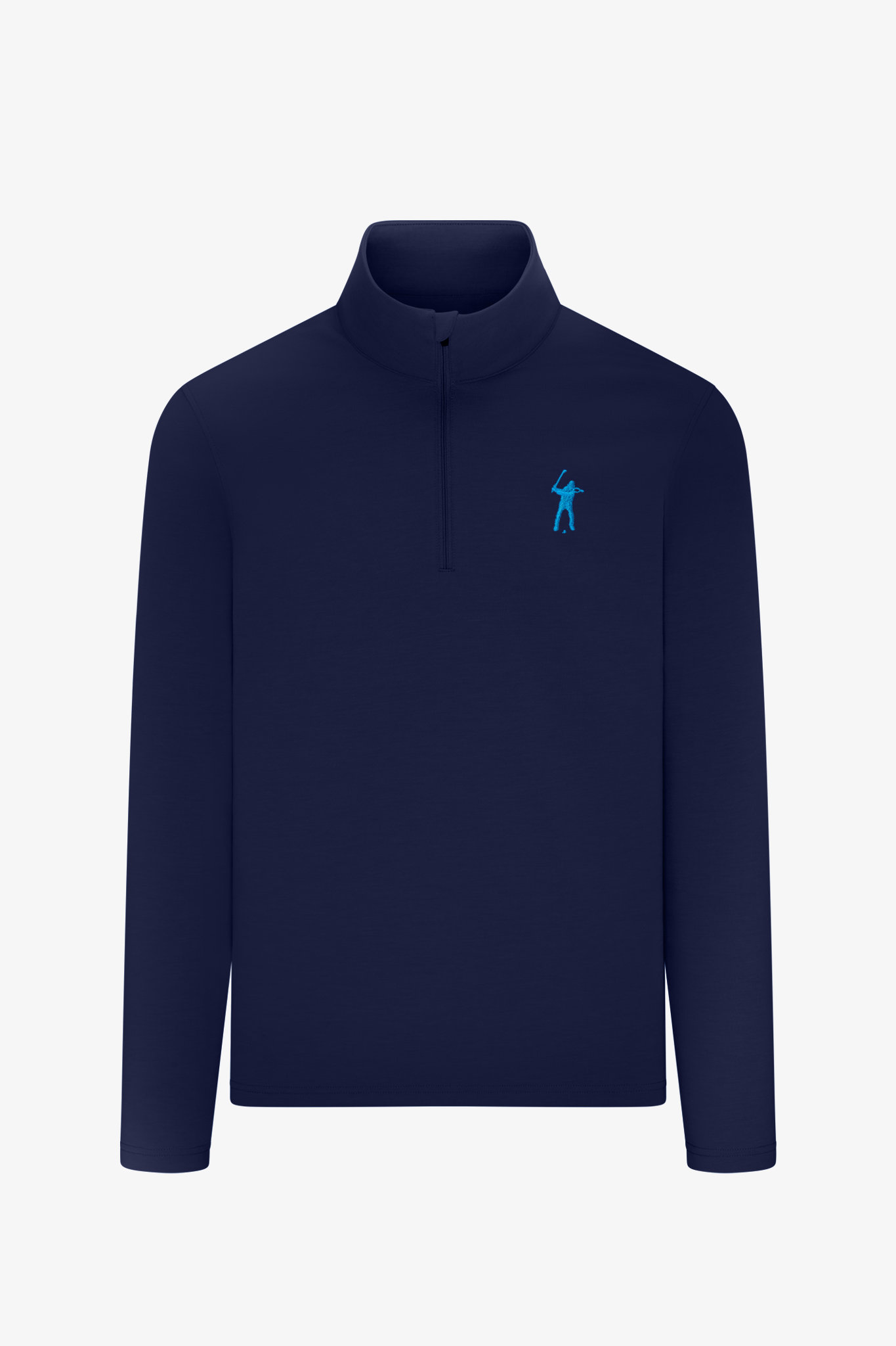 Signature 1/4 Zip – Eastside Golf