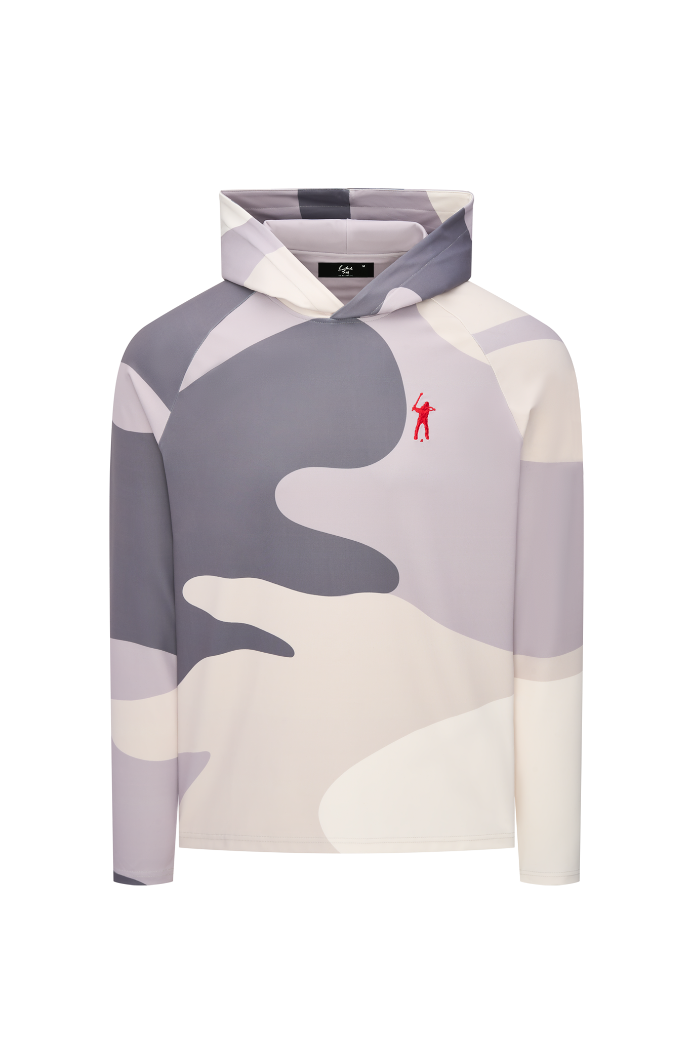 Signature Hoodie - Camo – Eastside Golf Signature Hoodie - Camo – Eastside Golf