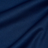 Navy White Track Suit Jacket