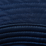 Navy Bucket Hat