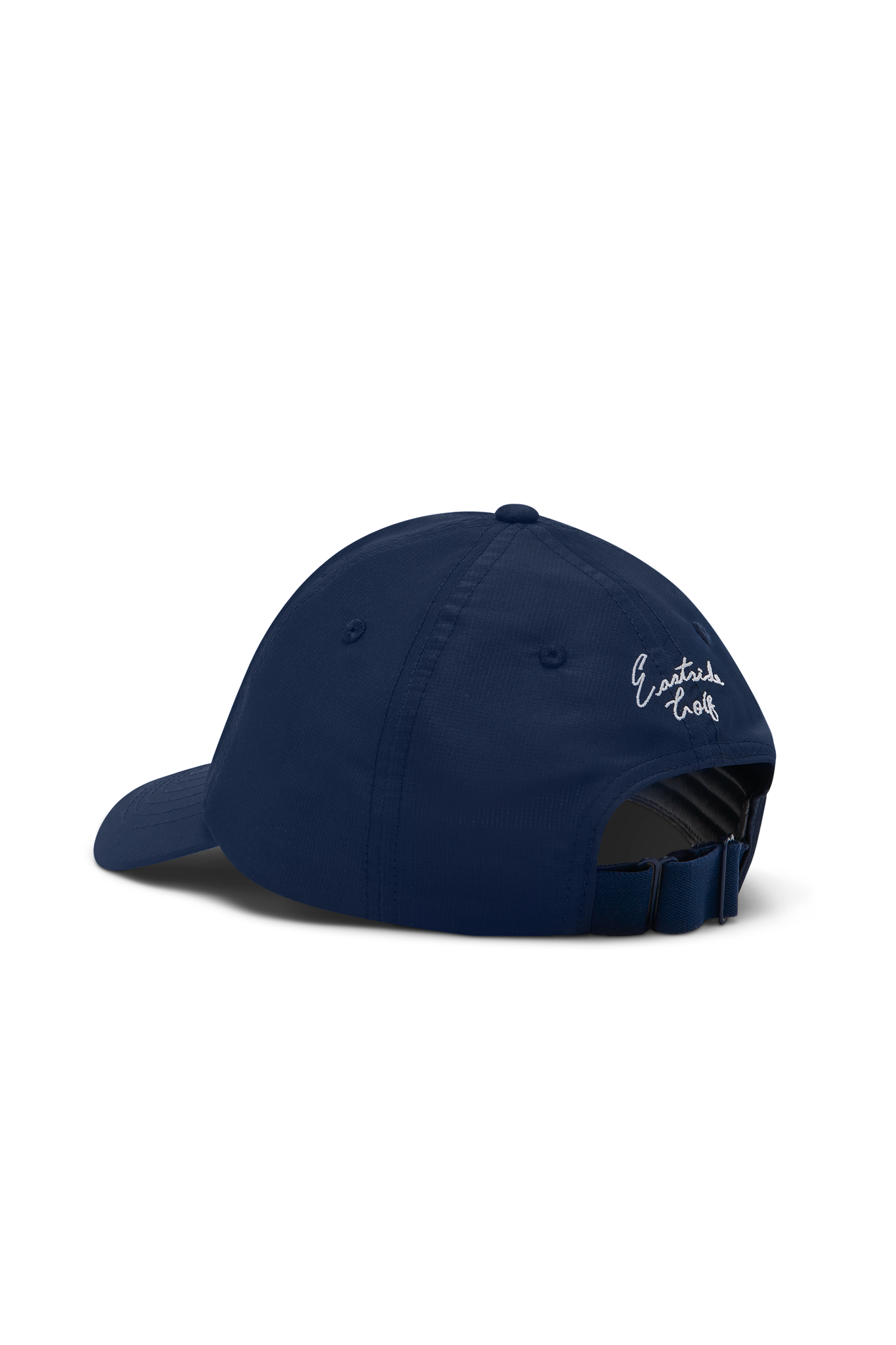 Navy Tournament Hat