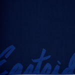 True Navy Eastside Golf Mens Script Print Tee Shirt