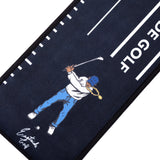 6ft Swingman Putting Mat