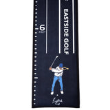 6ft Swingman Putting Mat