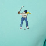 Core Swingman Tee