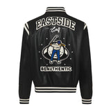 ESG x Varsity Jeff Hamilton Jacket