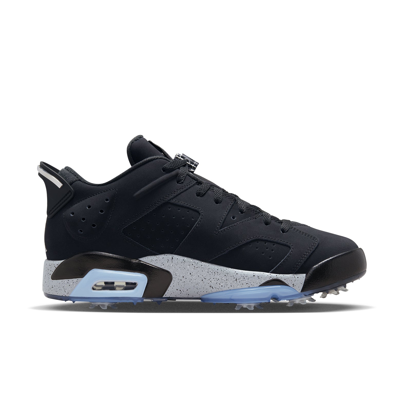 Air Jordan Men's Retro 6 Golf