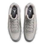 Air Jordan 9 G Medium Grey/Cool Grey/White