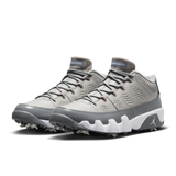 Air Jordan 9 G Medium Grey/Cool Grey/White