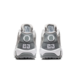 Air Jordan 9 G Medium Grey/Cool Grey/White