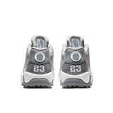 Air Jordan 9 G Medium Grey/Cool Grey/White