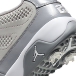 Air Jordan 9 G Medium Grey/Cool Grey/White