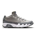 Air Jordan 9 G Medium Grey/Cool Grey/White
