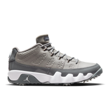 Air Jordan 9 G Medium Grey/Cool Grey/White