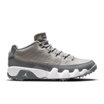 Air Jordan 9 G Medium Grey/Cool Grey/White