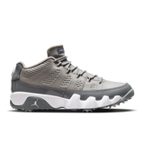 Air Jordan 9 G Medium Grey/Cool Grey/White