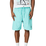 Crossover Short