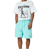 Crossover Short