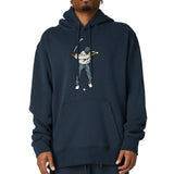 Swingman Logo Hoodie