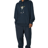 Swingman Logo Hoodie