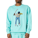 Swingman Crew