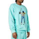 Swingman Crew