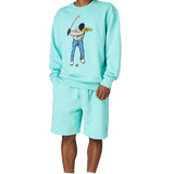 Swingman Crew