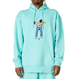 Swingman Logo Hoodie