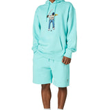 Swingman Logo Hoodie