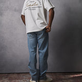 Lifestyle Mission T-Shirt