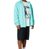 Swing Jacket