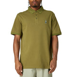 Pique Golf Polo