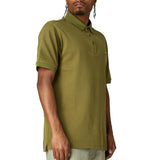 Pique Golf Polo