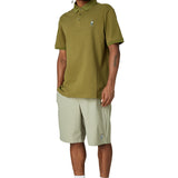 Pique Golf Polo
