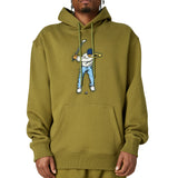 Swingman Logo Hoodie