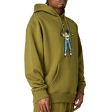 Swingman Logo Hoodie
