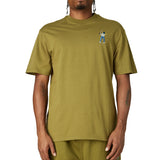 Core Swingman Tee