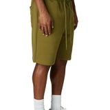 Core Fleece Short