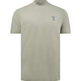 Performance Mock Neck