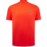 Performance Mock Neck
