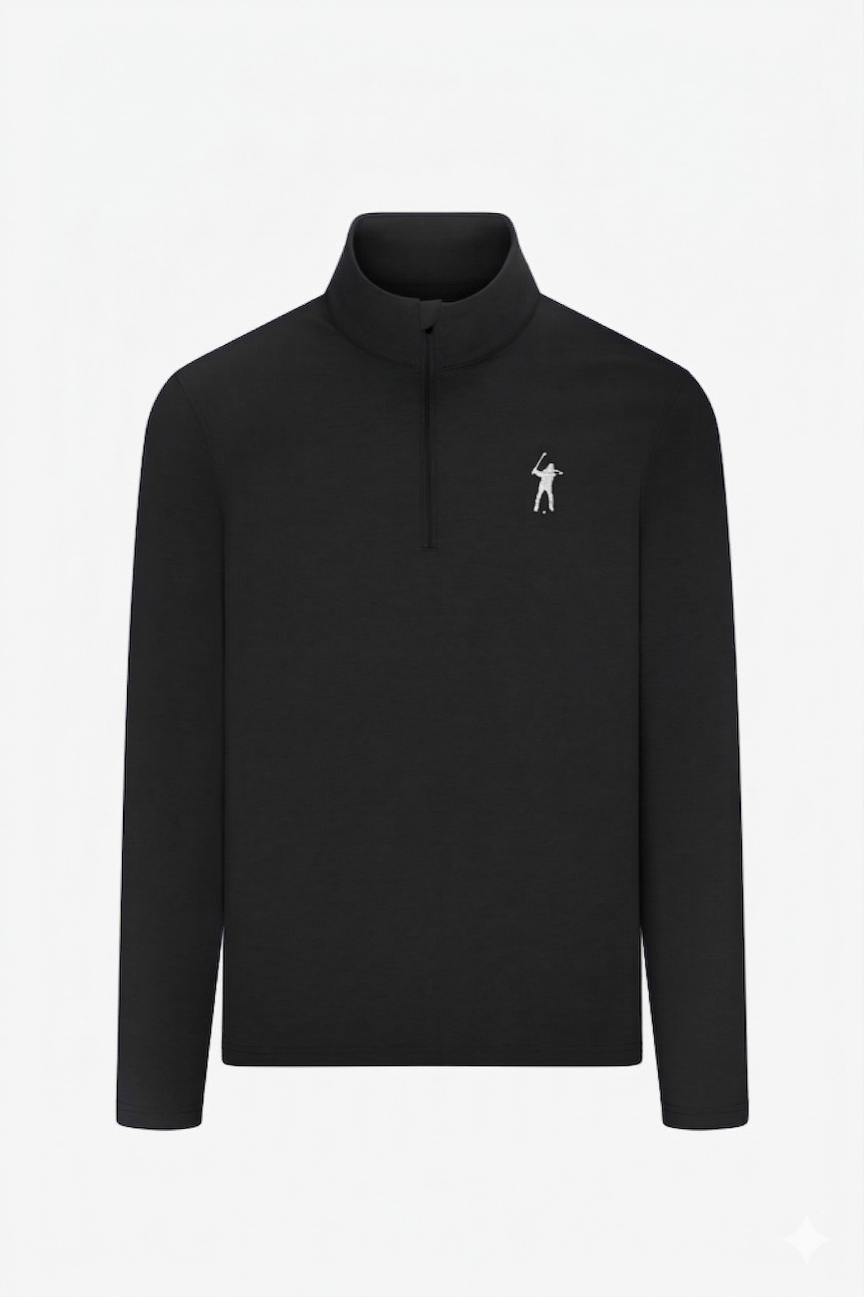 Signature 1/4 Zip – Eastside Golf