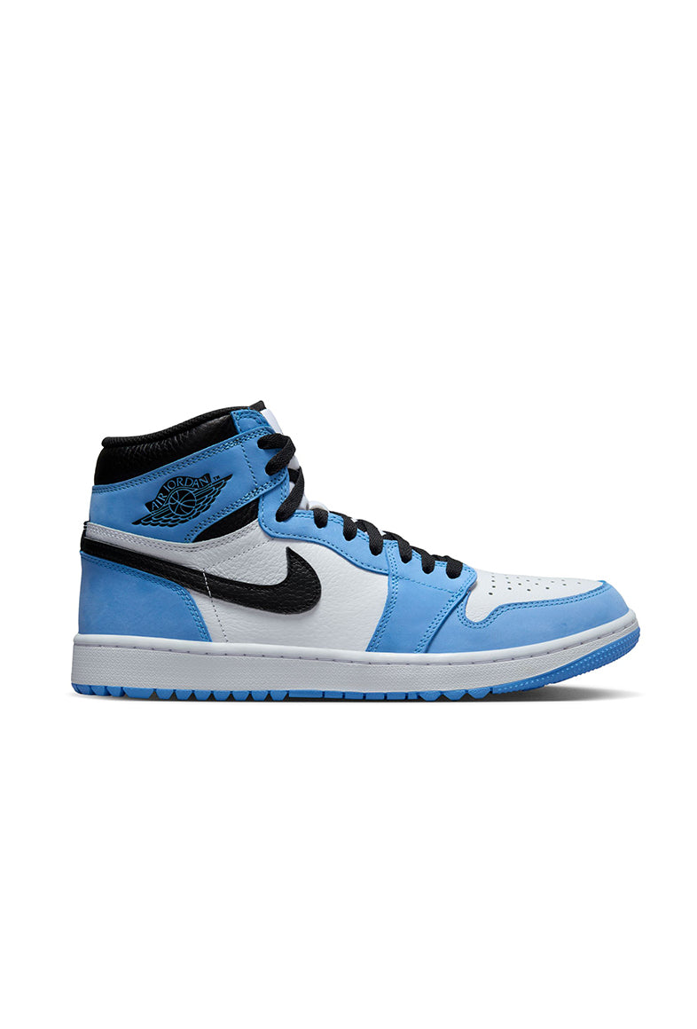 Blue Air Jordan 1 High G