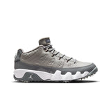 Air Jordan 9 G Medium Grey/Cool Grey/White