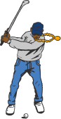 Eastside Golf