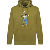 Swingman Logo Hoodie