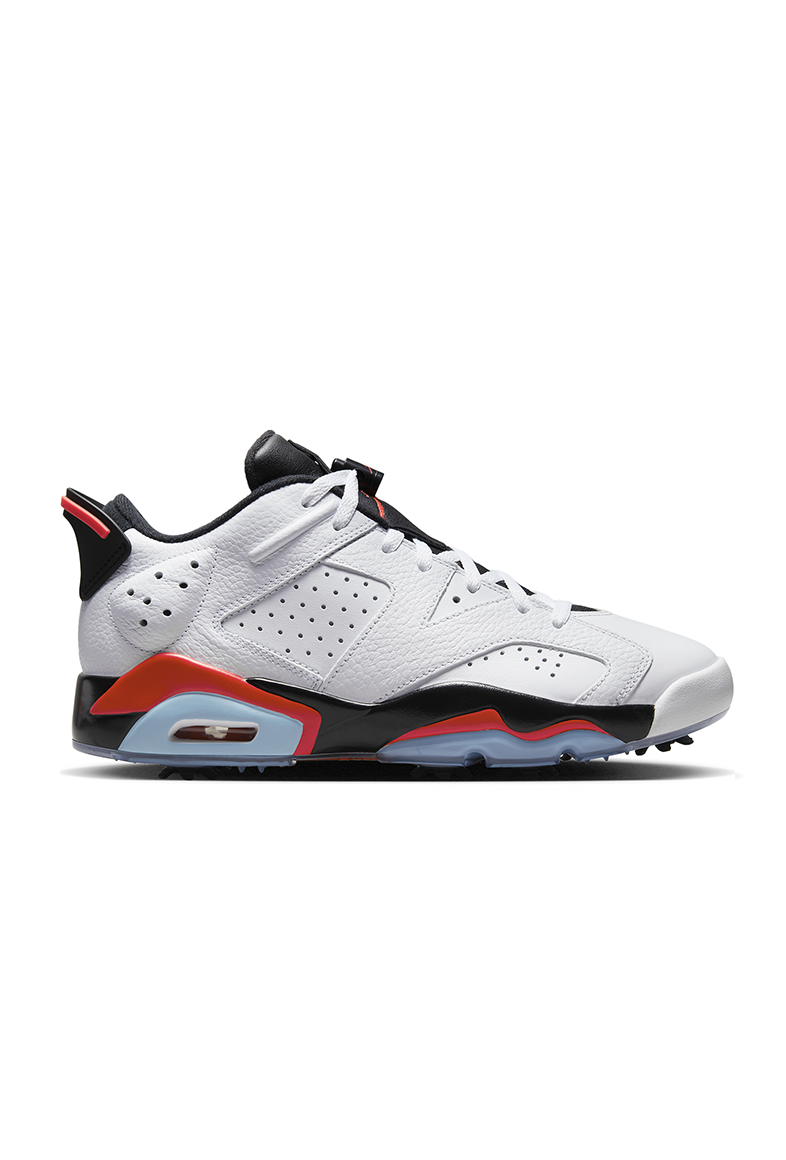 Jordan 6 infrared size top 11