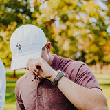 Hat White Tournament