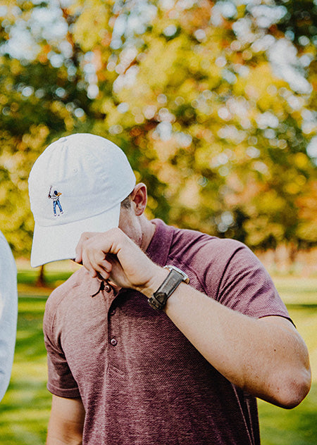 Hat White Tournament