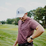 Hat White Tournament