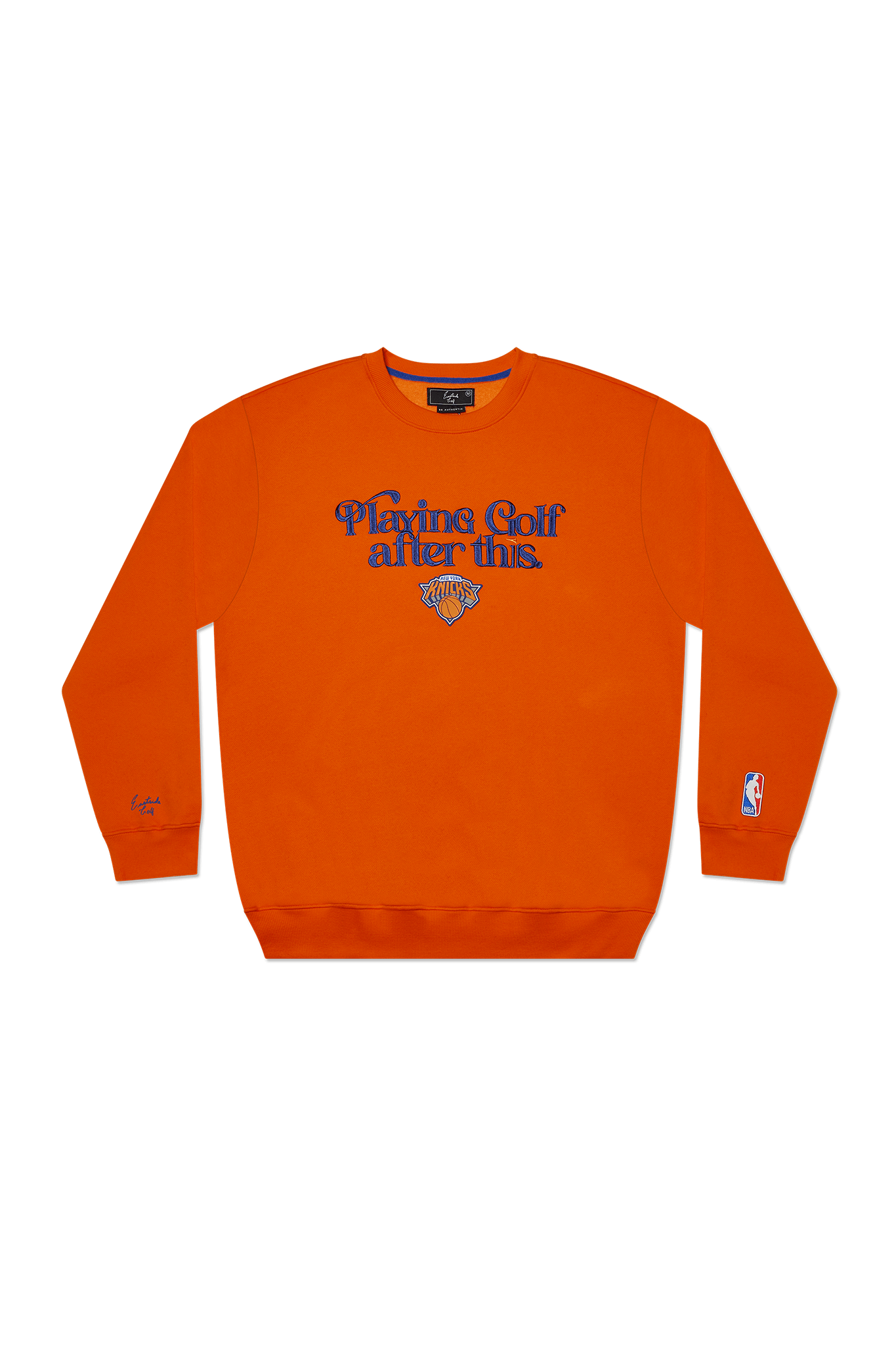 90s knicks sweatshirt 2025